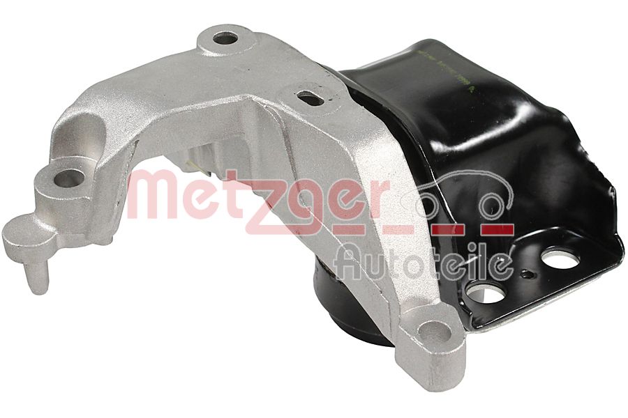 METZGER 8053902 Lagerung, Motor